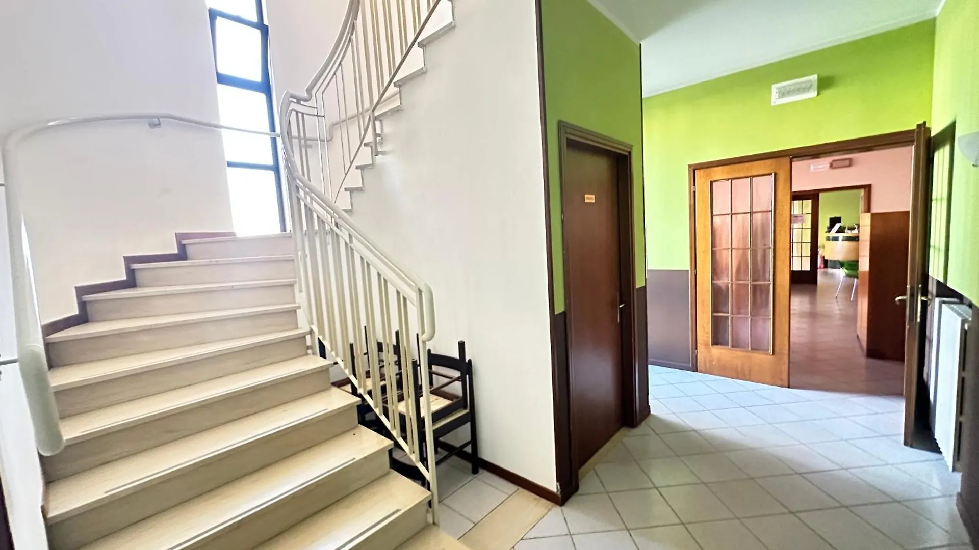 Hotel Battaglia Battaglia Terme
