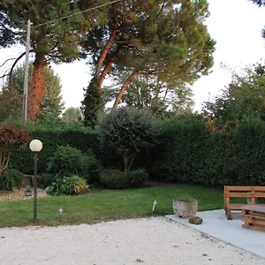 Bed & Breakfast Ca' Teonghio, Orgiano