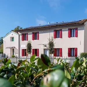 Affittacamere 5 Min Dal Centro - Ca'lea -, Motta di Livenza