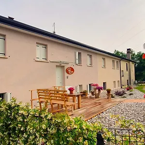 Affittacamere Casa Vilma, Paderno del Grappa